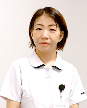 澤村　明子