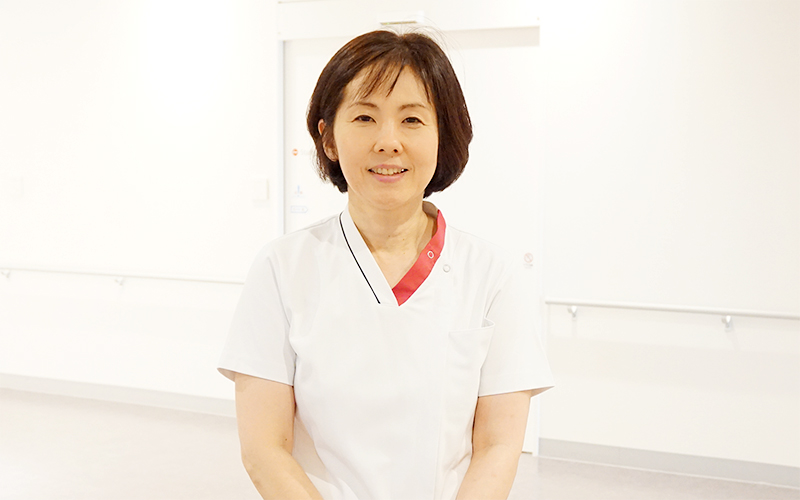 西村 史子