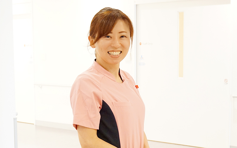 岡田 芙美子