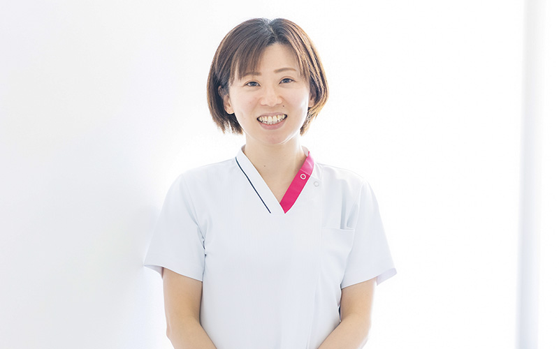 岡田 芙美子