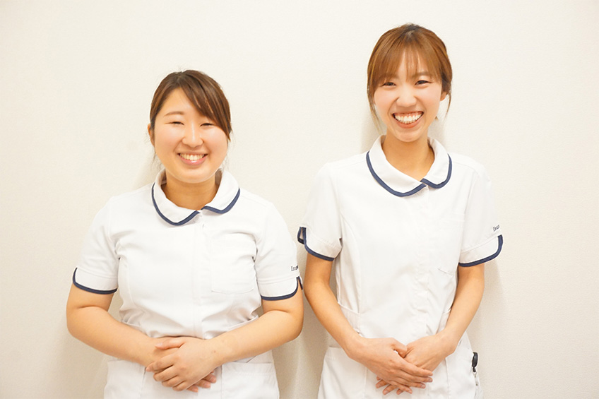 実地指導者(プリセプター)のホンネ